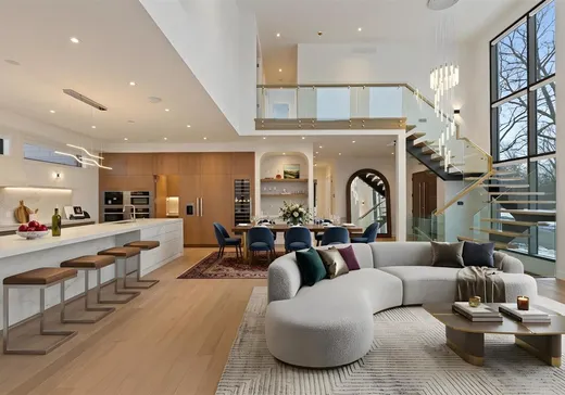 Maison à vendre - 1Z Av. Morgan, Sainte-Anne-de-Bellevue (Île de Montréal), H9X 0C1