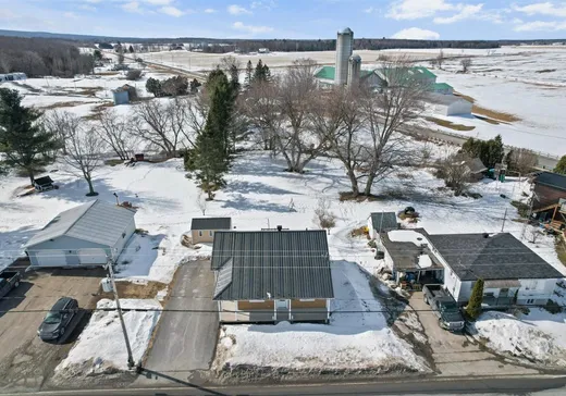 Maison à vendre - 671 Route 203, Havelock, J0S 2C0