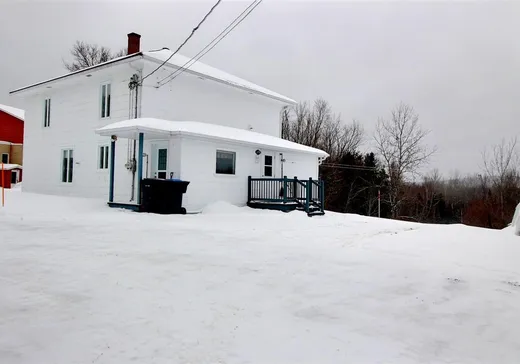 House for sale - 21 Rue des Pins O., Témiscouata-sur-le-Lac, G0L 2B0