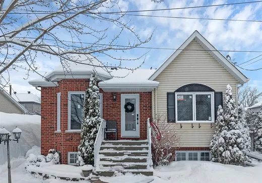 Bungalow à vendre - 22 37e Avenue, Sainte-Marthe-sur-le-Lac, J0N1P0