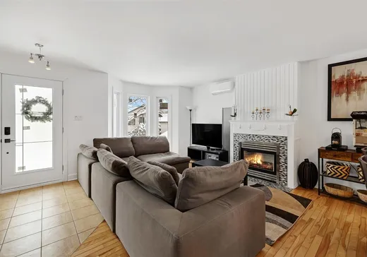 Maison à vendre - 22 37e Avenue, Sainte-Marthe-sur-le-Lac, J0N 1P0
