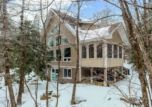 Un étage et demi à vendre - 39 Ch. Mountainview, Chelsea, J9B2M2