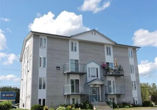 Condo for sale - 599 Boul. Témiscamingue, App. 103, Rouyn-Noranda, J9Y6Z5