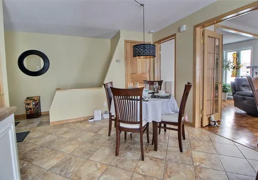 Condo for sale - 599 Boul. Témiscamingue, App. 103, Rouyn-Noranda, J9Y 6Z5