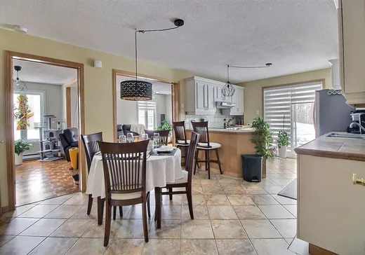 Condo for sale - 599 Boul. Témiscamingue, App. 103, Rouyn-Noranda, J9Y 6Z5