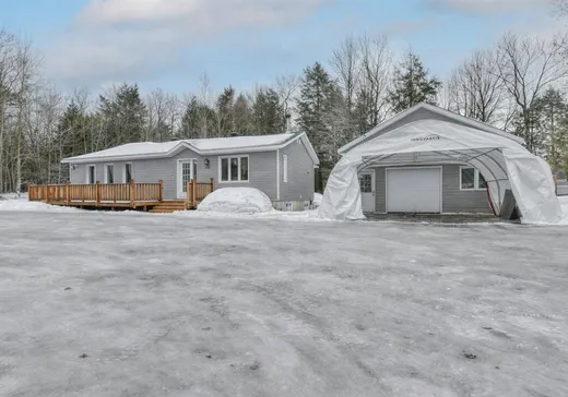 Bungalow à vendre - 711 Rue Alain, Saint-Colomban, J5K2R5