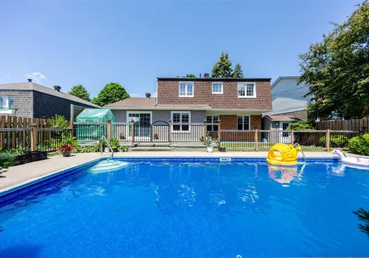 Two or more stories for sale - 104 Rue Argyle, Kirkland (Montreal Island), H9H3H8