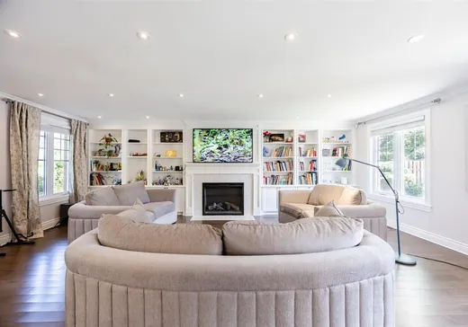 House for sale - 104 Rue Argyle, Kirkland (Montreal Island), H9H 3H8