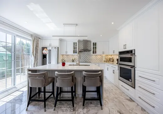 House for sale - 104 Rue Argyle, Kirkland (Montreal Island), H9H 3H8