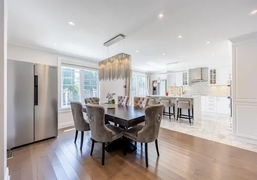 House for sale - 104 Rue Argyle, Kirkland (Montreal Island), H9H 3H8