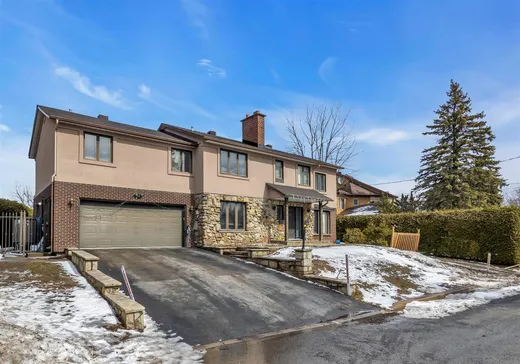 Maison à étages à vendre - 15215 Place Bellerive, Montréal (Pierrefonds-Roxborro), H9H1A1