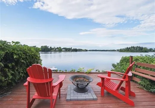 Maison à vendre - 15215 Place Bellerive, Montréal (Pierrefonds-Roxborro), H9H 1A1