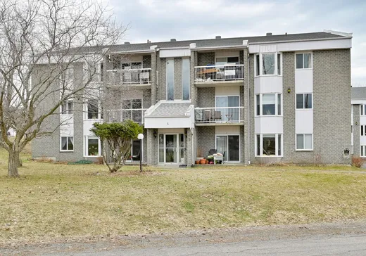 Condo à vendre - 5-104 Rue de Bonaventure, Bromont, J2L2L5