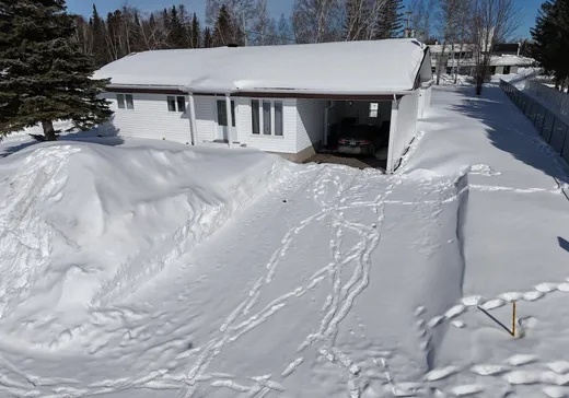 Maison à étages à vendre - 4490 Rue des Cyprès, Chicoutimi-Jonquière, G7P1A5