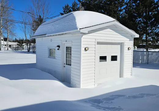 Maison à vendre - 4490 Rue des Cyprès, Chicoutimi-Jonquière, G7P 1A5