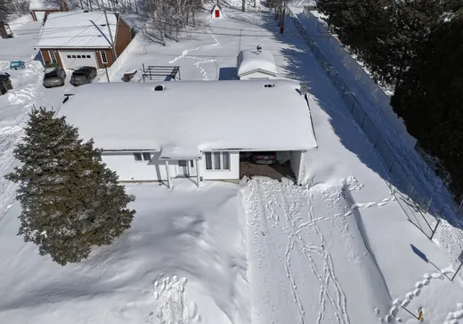 Maison à vendre - 4490 Rue des Cyprès, Chicoutimi-Jonquière, G7P 1A5