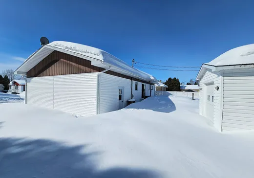 Maison à vendre - 4490 Rue des Cyprès, Chicoutimi-Jonquière, G7P 1A5