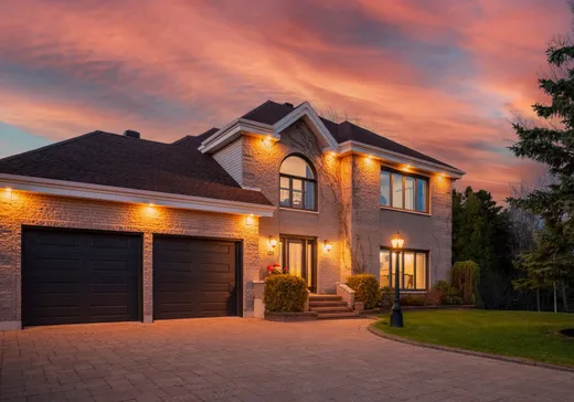 House for sale - 123 Route du Ruisseau-à-la-Loutre, Matane, G4W 7J7