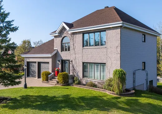 House for sale - 123 Route du Ruisseau-à-la-Loutre, Matane, G4W 7J7