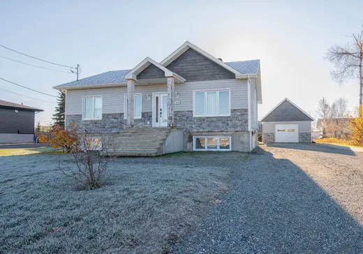 Maison à vendre - 269 Rue des Cormorans, Val-d'Or, J9P 0B9