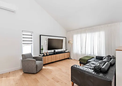 Maison à vendre - 269 Rue des Cormorans, Val-d'Or, J9P 0B9