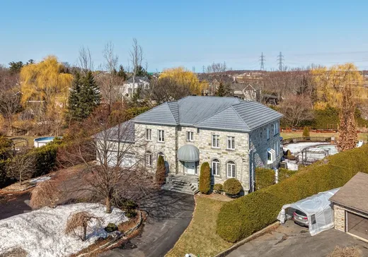 Two or more stories for sale - 120 Rue St-Mathieu, Saint-Mathieu-de-Beloeil, J3G0E9