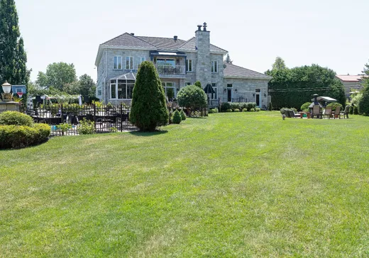 House for sale - 120 Rue St-Mathieu, Saint-Mathieu-de-Beloeil, J3G 0E9