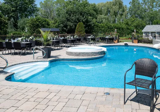 House for sale - 120 Rue St-Mathieu, Saint-Mathieu-de-Beloeil, J3G 0E9