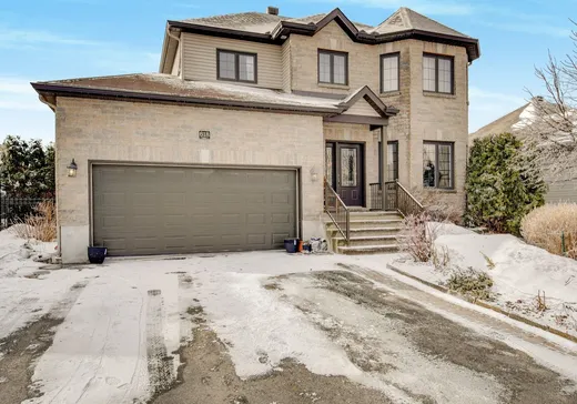 Two or more stories for sale - 618 Rue Front, Gatineau (Aylmer), J9J0V5