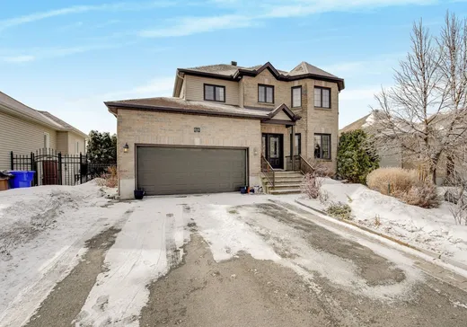 House for sale - 618 Rue Front, Gatineau (Aylmer), J9J 0V5