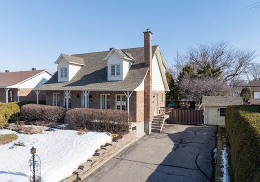 Two or more stories for sale - 201 18e Avenue, Saint-Eustache, J7P3X2