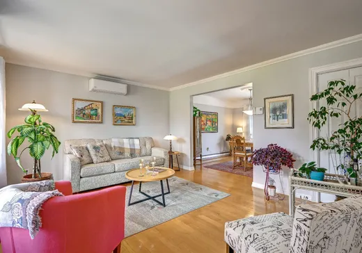 House for sale - 201 18e Avenue, Saint-Eustache, J7P 3X2