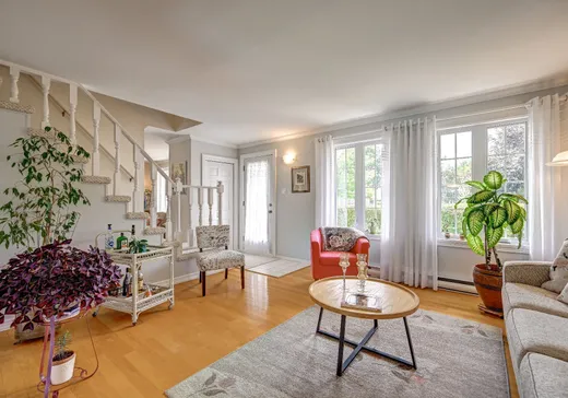 House for sale - 201 18e Avenue, Saint-Eustache, J7P 3X2