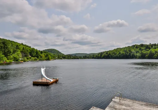 Maison à étages à vendre - 860 Rue du Chemin-de-Fer, Wentworth, J0T1Y0