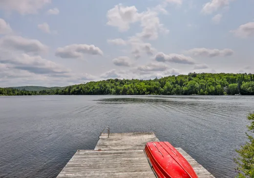 Maison à vendre - 860 Rue du Chemin-de-Fer, Wentworth, J0T 1Y0