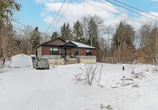 Maison à vendre - 156-156A Rue Rodrigue, Sainte-Sophie, J5J 1C3