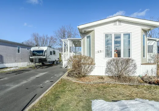 Two or more stories for sale - 23 Rue de la Berline, Saint-Basile-le-Grand, J3N1N9