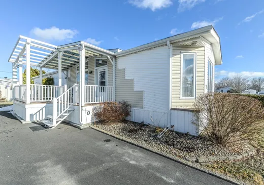 House for sale - 23 Rue de la Berline, Saint-Basile-le-Grand, J3N 1N9