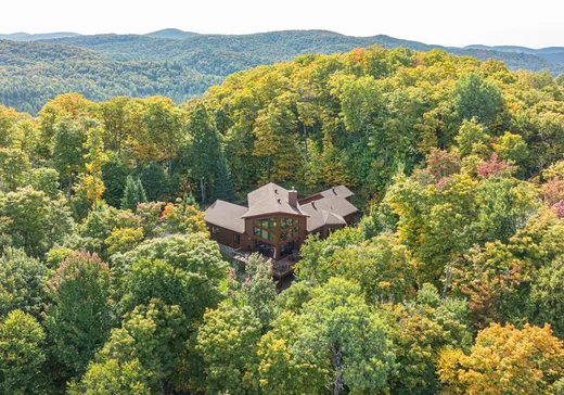 Maison à vendre - 35 Ch. du Chevreuil, Lac Superieur, J0T 1J0