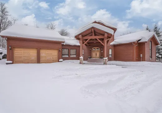 Maison à vendre - 35 Ch. du Chevreuil, Lac Superieur, J0T 1J0