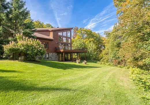 Maison à vendre - 35 Ch. du Chevreuil, Lac Superieur, J0T 1J0