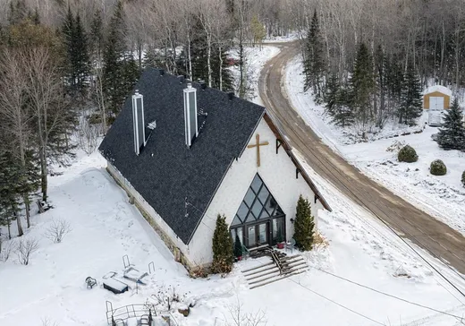 Maison à étages à vendre - 485 Ch. du Moulin, Sainte-Adèle, J8B2H9