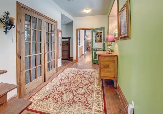 Maison à vendre - 485 Ch. du Moulin, Sainte-Adèle, J8B 2H9