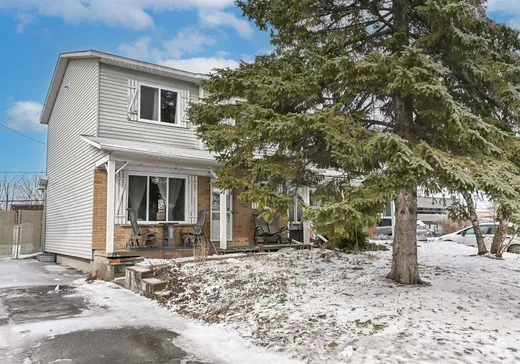 Maison à étages à vendre - 6606 Rue des Cygnes, Laval (Sainte-Rose), H7L4M3