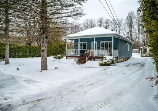 Bungalow à vendre - 750 Rue Maple, Prévost, J0R1T0
