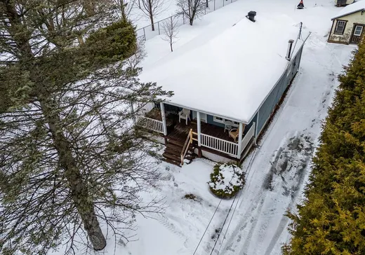 Maison à vendre - 750 Rue Maple, Prévost, J0R 1T0