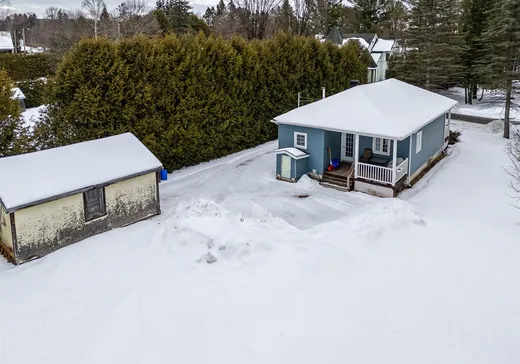 Maison à vendre - 750 Rue Maple, Prévost, J0R 1T0