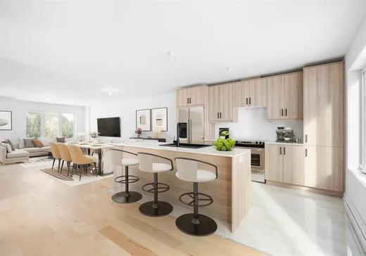 Maison à vendre - 704Z Ch. des Conifères, Saint-Sauveur, J0R 1K0