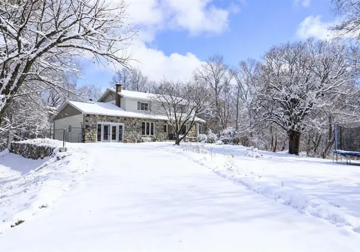 Maison à vendre - 610Z Rue Carey, Sainte-Sophie, J5J 1P9