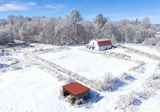 Maison à vendre - 610Z Rue Carey, Sainte-Sophie, J5J 1P9